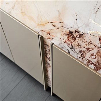 Aparador Dynasty Cattelan Italia