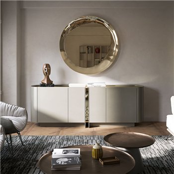 Aparador Dynasty Cattelan Italia