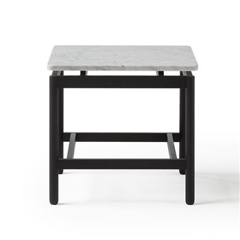 Mesa Auxiliar Rem mármol Blasco&Vila