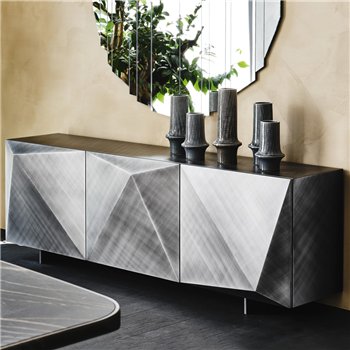 Aparador Kayak Cattelan Italia