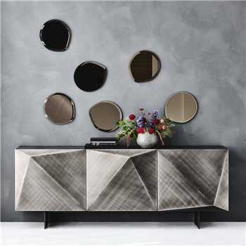 Aparador Kayak Cattelan Italia