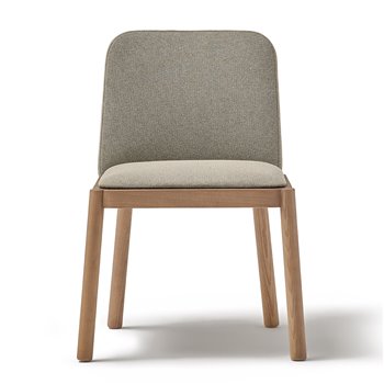 Silla Urmus madera Blasco&Vila