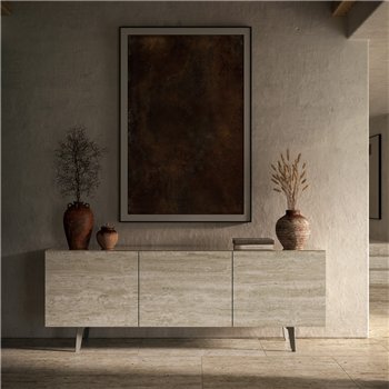 Aparador Metropol Cattelan Italia