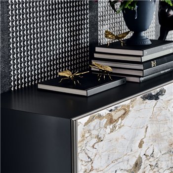 Aparador Metropol Cattelan Italia