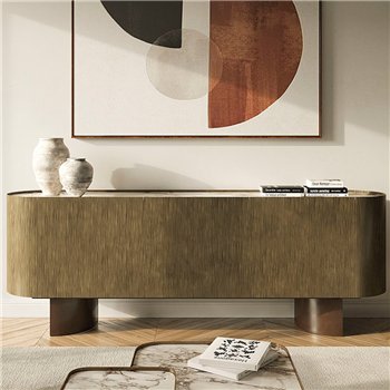 Aparador Savoy Cattelan Italia