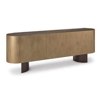 Aparador Savoy Cattelan Italia