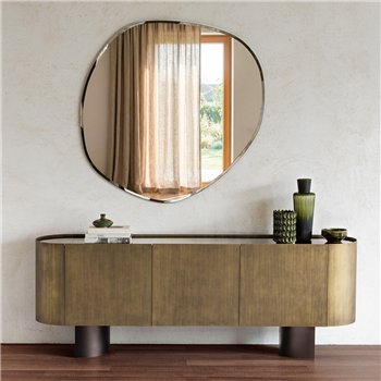 Aparador Savoy Cattelan Italia