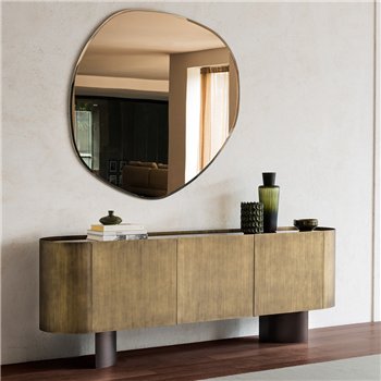 Aparador Savoy Cattelan Italia