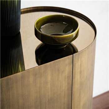 Aparador Savoy Cattelan Italia