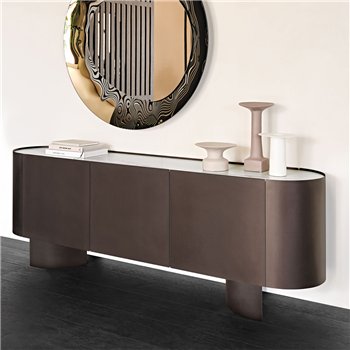 Aparador Savoy Cattelan Italia