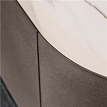 Aparador Savoy Cattelan Italia