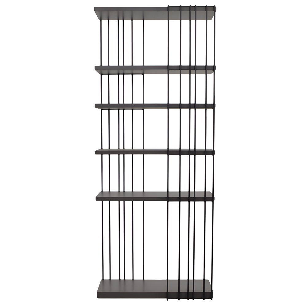 Estantería Arsenal Cattelan Italia