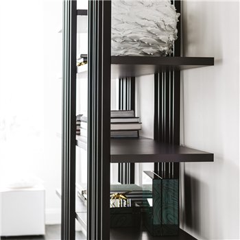 Estantería Arsenal Cattelan Italia