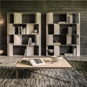 Estantería Fulham Cattelan Italia