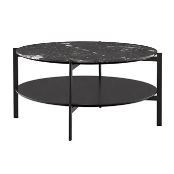 Mesa centro Exo Round Kendo