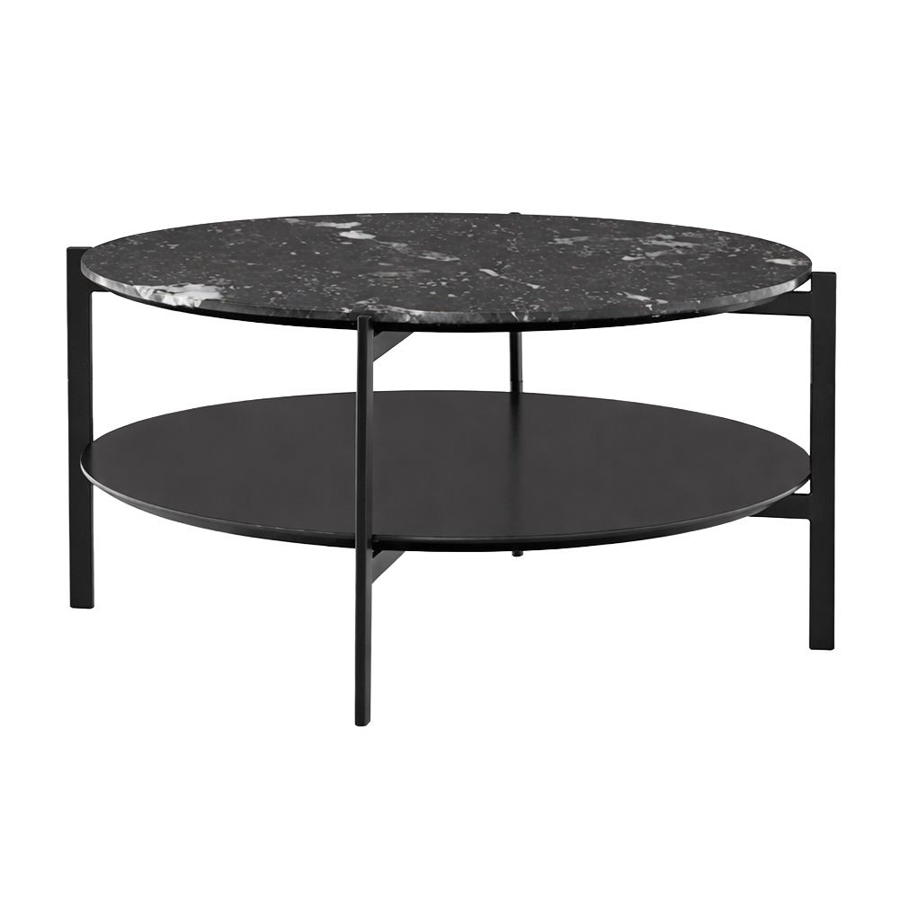 Mesa centro Exo Round Kendo