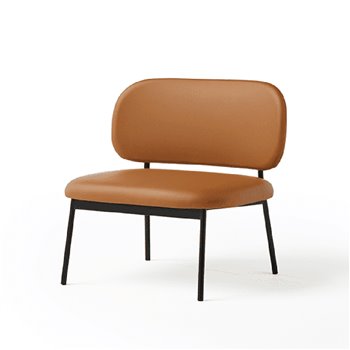 Butaca RC Metal Blasco&Vila