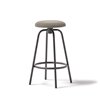 Taburete Bowler Blasco&Vila