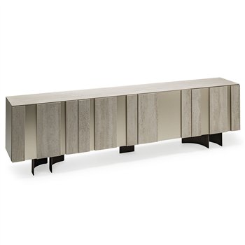 Aparador Amsterdam Keramik Cattelan Italia