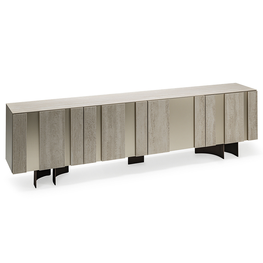 Aparador Amsterdam Keramik Cattelan Italia