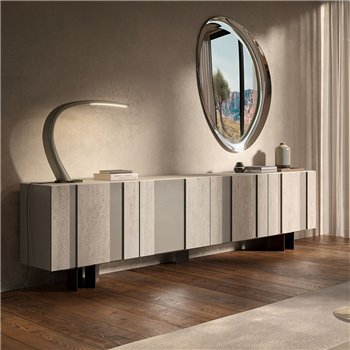 Aparador Amsterdam Keramik Cattelan Italia