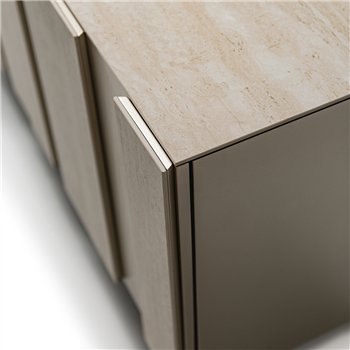 Aparador Amsterdam Keramik Cattelan Italia