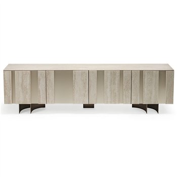 Aparador Amsterdam Keramik Cattelan Italia