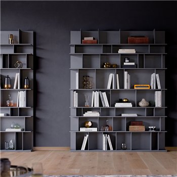 Estantería Wally Cattelan Italia