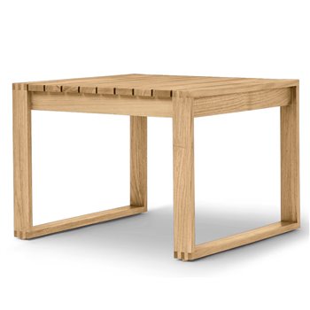 Mesa auxiliar BK16 Outdoor Carl Hansen and Son