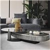 Mesa centro Arena Long Cattelan Italia