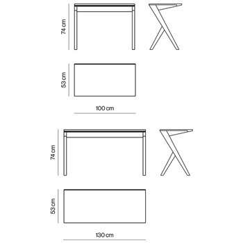 Escritorio Beco Kendo