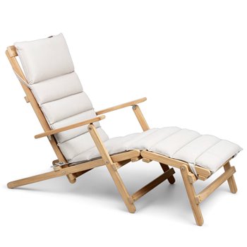 Tumbona BM5565 Carl Hansen and Son