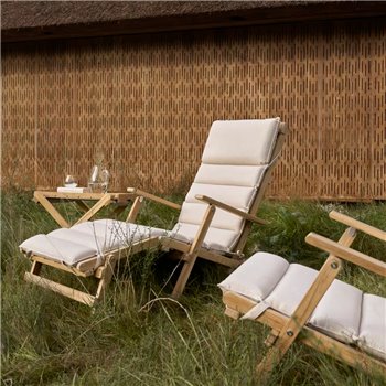 Tumbona BM5565 Carl Hansen and Son