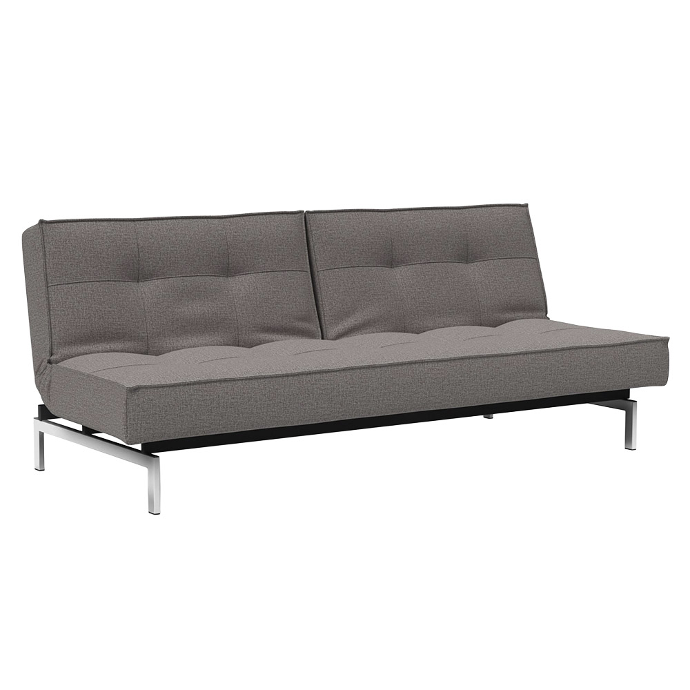 Sofá cama Splitback Chrome Innovation Living