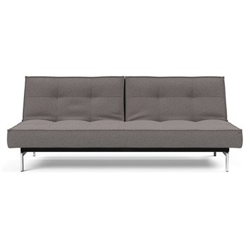 Sofá cama Splitback Chrome Innovation Living