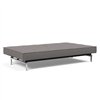 Sofá cama Splitback Chrome Innovation Living