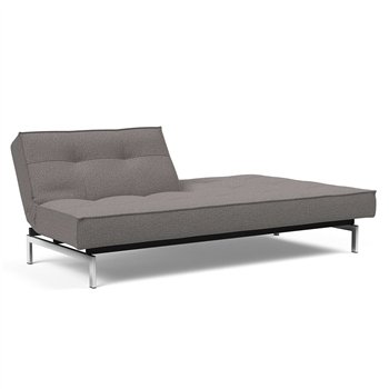 Sofá cama Splitback Chrome Innovation Living