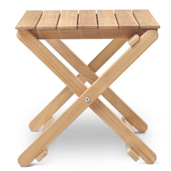 Mesa auxiliar BM5868 Carl Hansen and Son