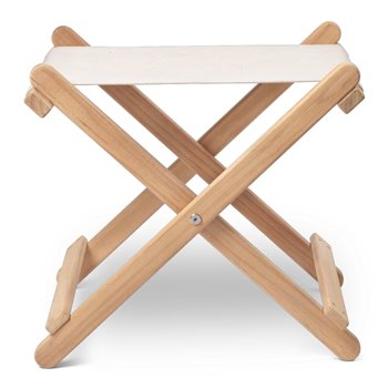 Reposapiés BM5768 Carl Hansen and Son