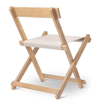 Silla BM4570 Carl Hansen and Son