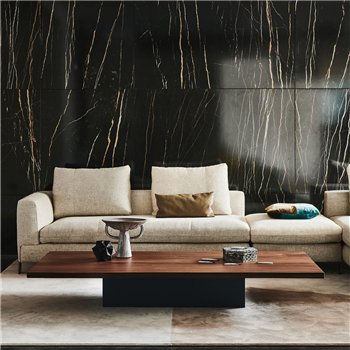 Mesa centro Idem Cattelan Italia