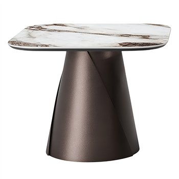 Mesa auxiliar Albert Keramik S Cattelan Italia