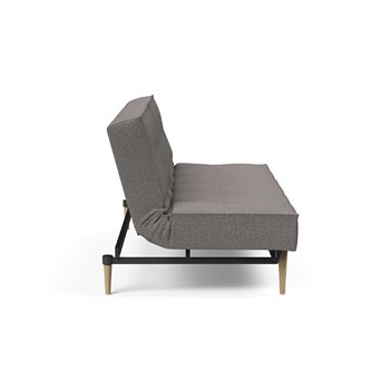 Sofá cama Splitback Styletto Innovation Living