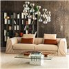 Mesa centro Scacco Cattelan Italia