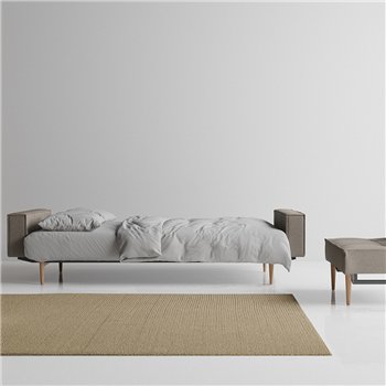 Sofá cama brazos Splitback Styletto Innovation Living