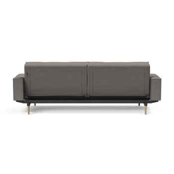 Sofá cama brazos Splitback Styletto Innovation Living
