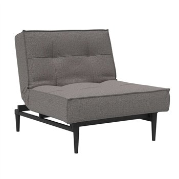 Sillón cama Splitback Styletto Innovation Living