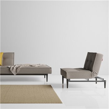 Sillón cama Splitback Styletto Innovation Living
