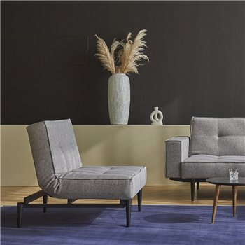 Sillón cama Splitback Styletto Innovation Living