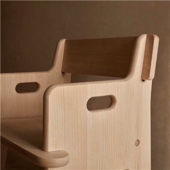 Silla Peter CH410 Carl Hansen and Son